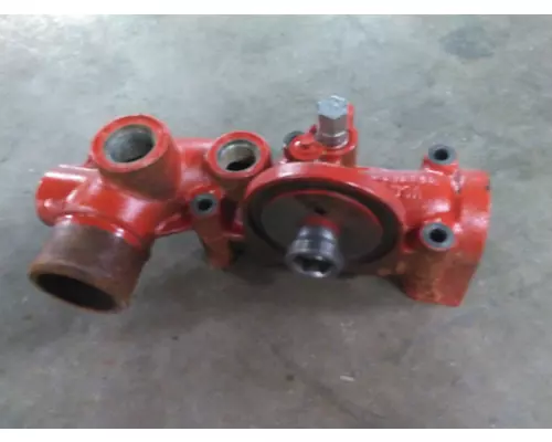 CUMMINS QSX15 ENGINE PART MISC