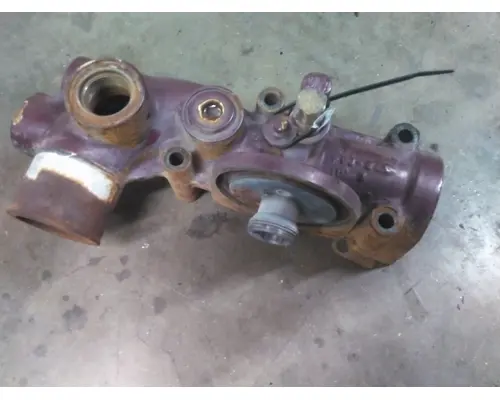 CUMMINS QSX15 ENGINE PART MISC