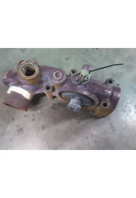 CUMMINS QSX15 ENGINE PART MISC