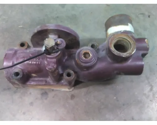 CUMMINS QSX15 ENGINE PART MISC