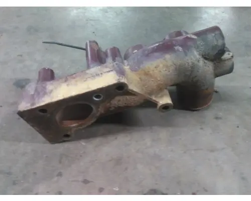 CUMMINS QSX15 ENGINE PART MISC