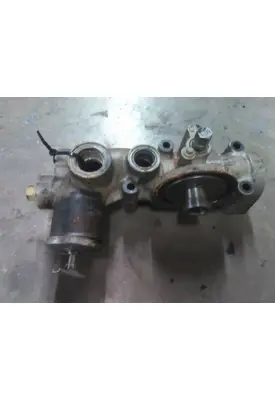 CUMMINS QSX15 ENGINE PART MISC