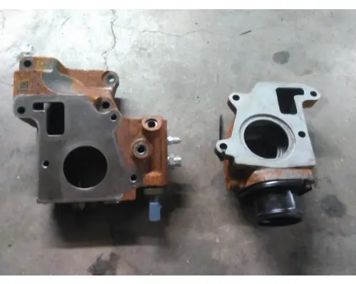 CUMMINS QSX15 ENGINE PART MISC