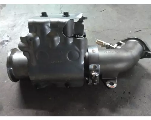 CUMMINS QSX15 ENGINE PART MISC