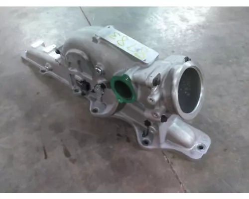 CUMMINS QSX15 ENGINE PART MISC