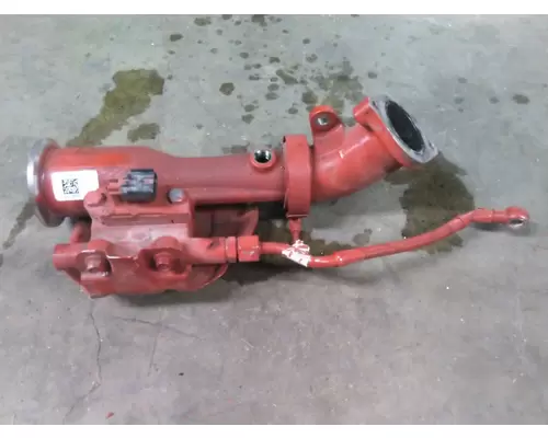 CUMMINS QSX15 ENGINE PART MISC