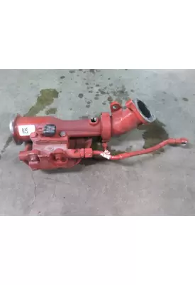 CUMMINS QSX15 ENGINE PART MISC