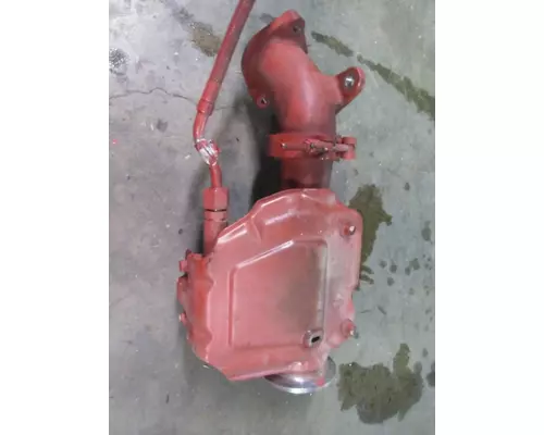 CUMMINS QSX15 ENGINE PART MISC