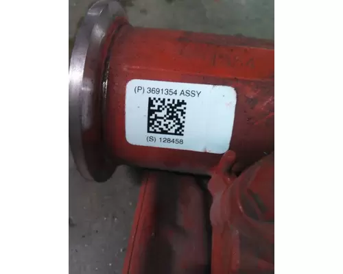 CUMMINS QSX15 ENGINE PART MISC