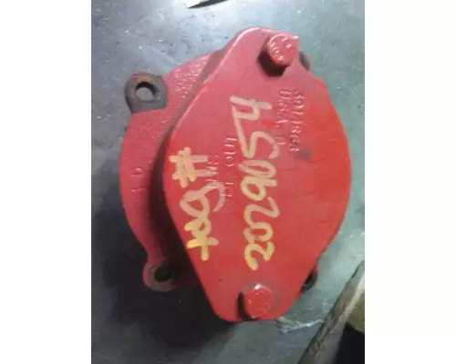 CUMMINS QSX15 ENGINE PART MISC