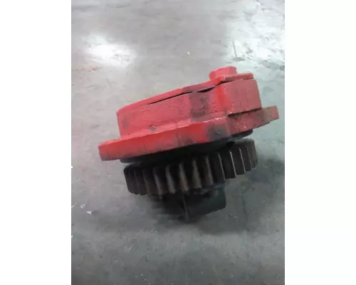 CUMMINS QSX15 ENGINE PART MISC
