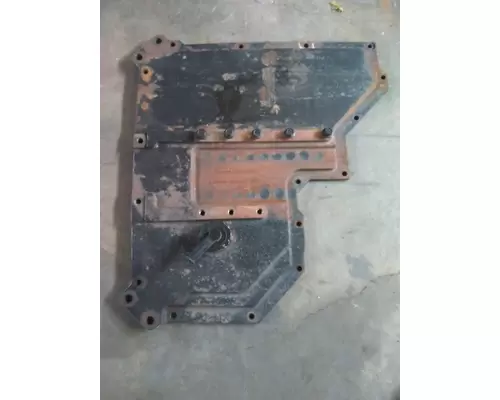 CUMMINS QSX15 ENGINE PART MISC