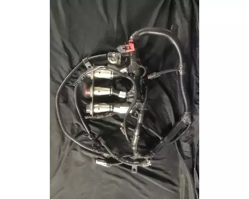 CUMMINS QSX15 ENGINE WIRING HARNESS