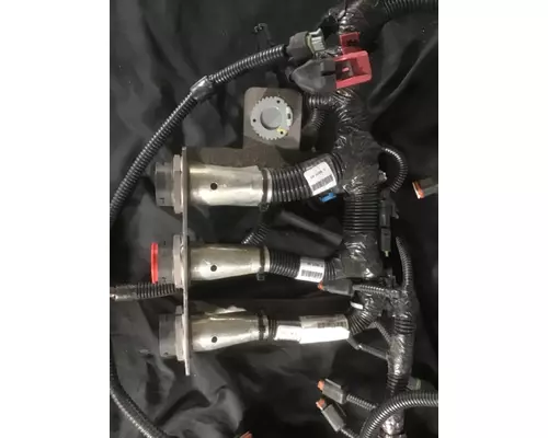 CUMMINS QSX15 ENGINE WIRING HARNESS