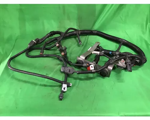 CUMMINS QSX15 ENGINE WIRING HARNESS