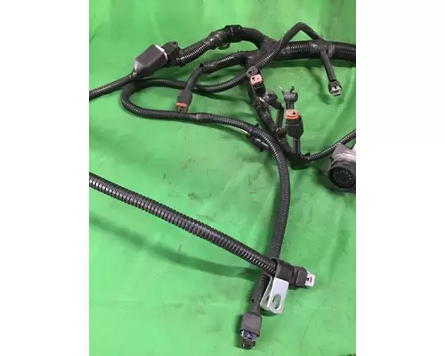 CUMMINS QSX15 ENGINE WIRING HARNESS