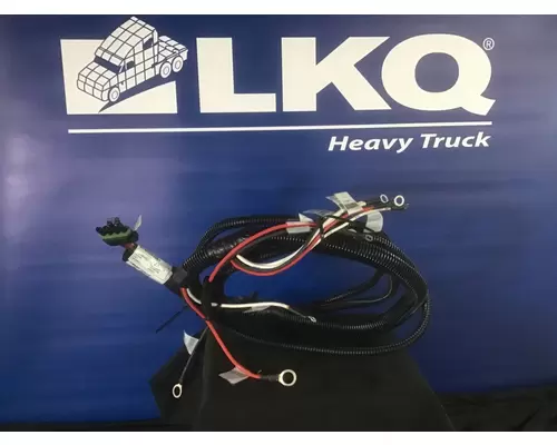 CUMMINS QSX15 ENGINE WIRING HARNESS