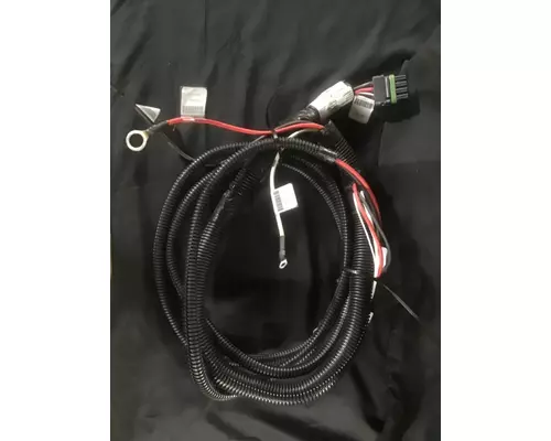 CUMMINS QSX15 ENGINE WIRING HARNESS