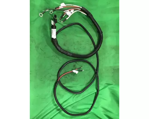 CUMMINS QSX15 ENGINE WIRING HARNESS