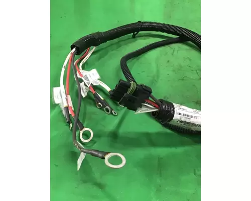 CUMMINS QSX15 ENGINE WIRING HARNESS