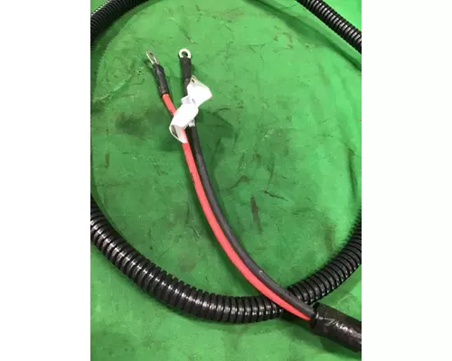 CUMMINS QSX15 ENGINE WIRING HARNESS