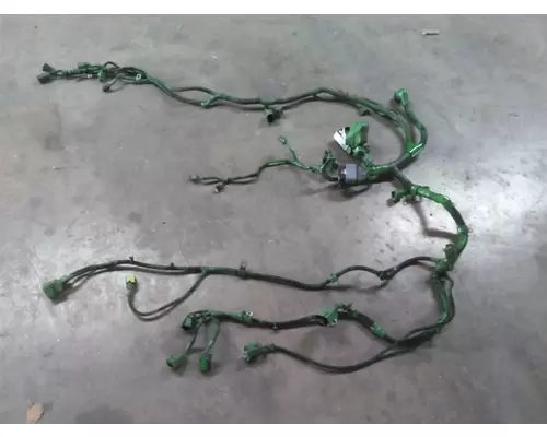 CUMMINS QSX15 ENGINE WIRING HARNESS