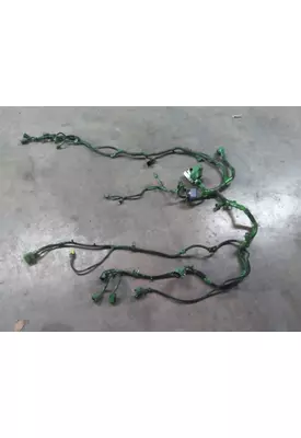 CUMMINS QSX15 ENGINE WIRING HARNESS