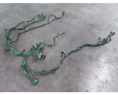 CUMMINS QSX15 ENGINE WIRING HARNESS