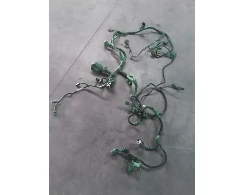 CUMMINS QSX15 ENGINE WIRING HARNESS