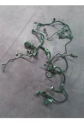 CUMMINS QSX15 ENGINE WIRING HARNESS