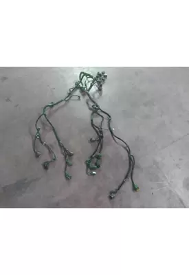 CUMMINS QSX15 ENGINE WIRING HARNESS