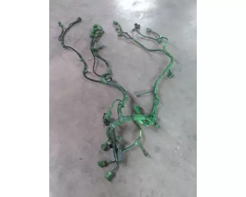 CUMMINS QSX15 ENGINE WIRING HARNESS