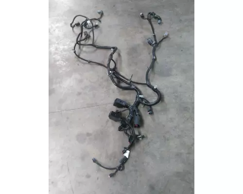 CUMMINS QSX15 ENGINE WIRING HARNESS