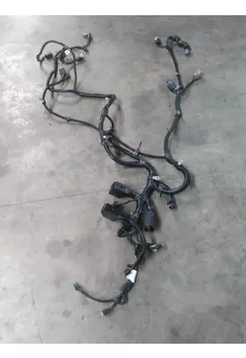 CUMMINS QSX15 ENGINE WIRING HARNESS