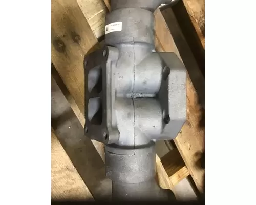 CUMMINS QSX15 EXHAUST MANIFOLD