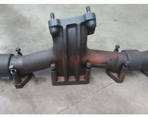 CUMMINS QSX15 EXHAUST MANIFOLD