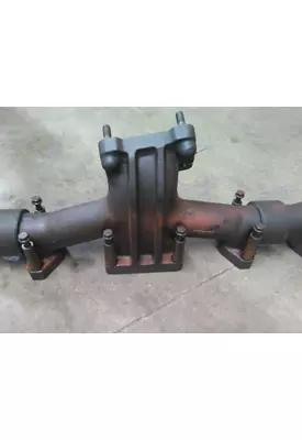 CUMMINS QSX15 EXHAUST MANIFOLD