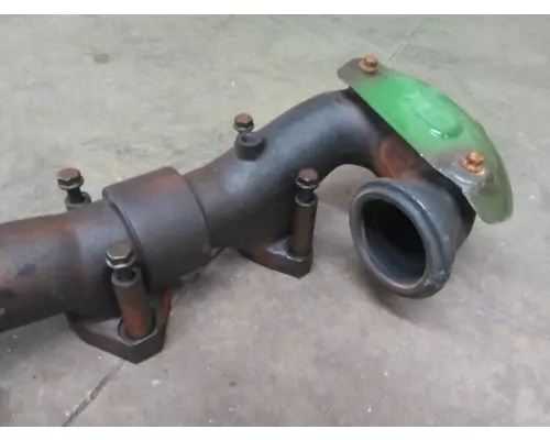 CUMMINS QSX15 EXHAUST MANIFOLD