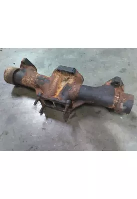 CUMMINS QSX15 EXHAUST MANIFOLD