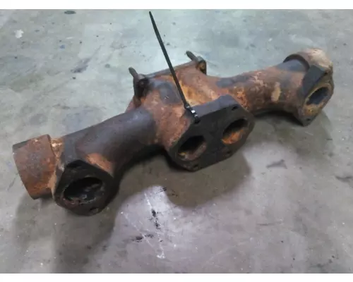 CUMMINS QSX15 EXHAUST MANIFOLD