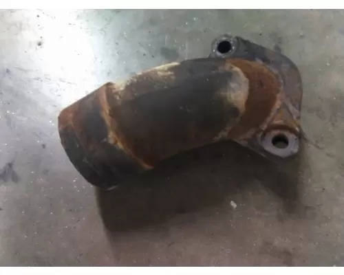 CUMMINS QSX15 EXHAUST MANIFOLD