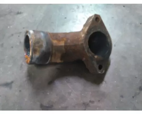 CUMMINS QSX15 EXHAUST MANIFOLD