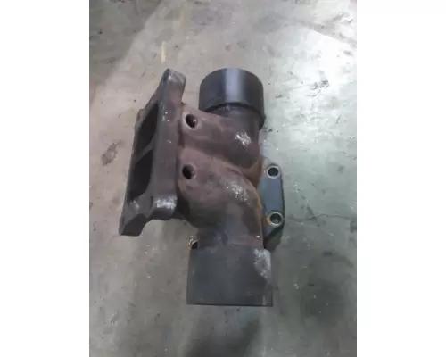 CUMMINS QSX15 EXHAUST MANIFOLD