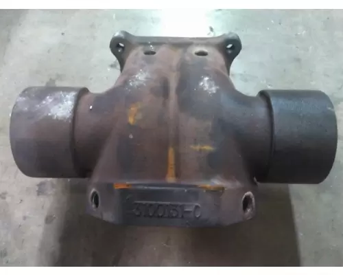 CUMMINS QSX15 EXHAUST MANIFOLD