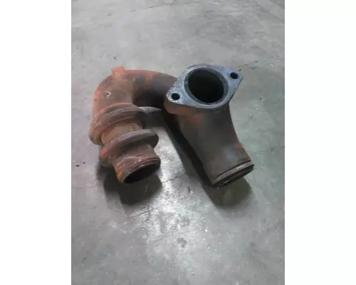 CUMMINS QSX15 EXHAUST MANIFOLD