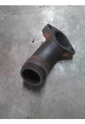 CUMMINS QSX15 EXHAUST MANIFOLD