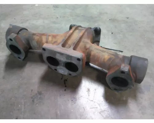 CUMMINS QSX15 EXHAUST MANIFOLD