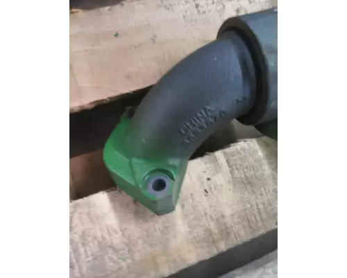 CUMMINS QSX15 EXHAUST MANIFOLD