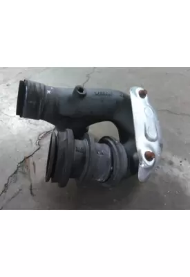 CUMMINS QSX15 EXHAUST MANIFOLD