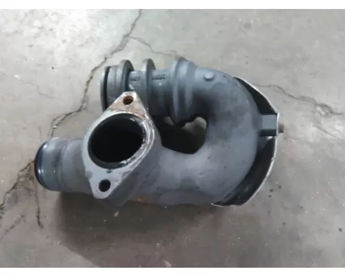 CUMMINS QSX15 EXHAUST MANIFOLD